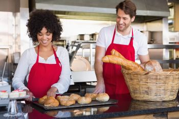 Burbank, CA Bakery Insurance