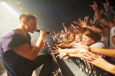 Event Promoter Insurance in Burbank, CA