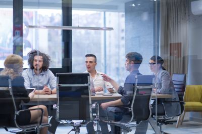 Software Company Insurance in Burbank, CA