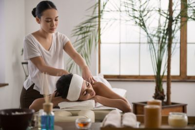Massage Therapist Insurance in Burbank, CA