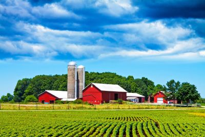 Affordable Farm Insurance - Burbank & San Fernando Valley, CA