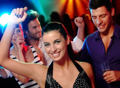 DJ and Performer Insurance in Burbank, CA