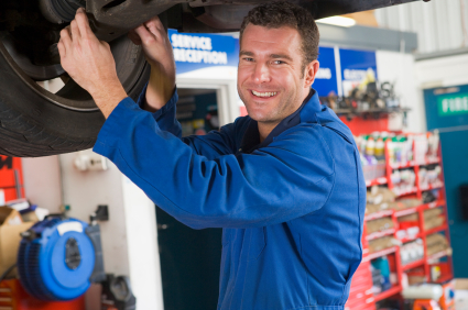 Burbank & San Fernando Valley, CA Automotive Insurance