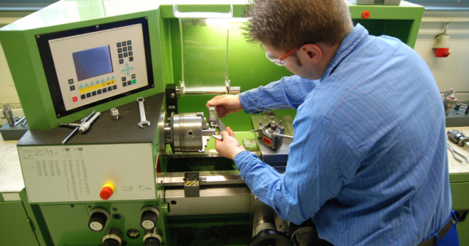 Burbank & San Fernando Valley, CA Manufacturing Insurance