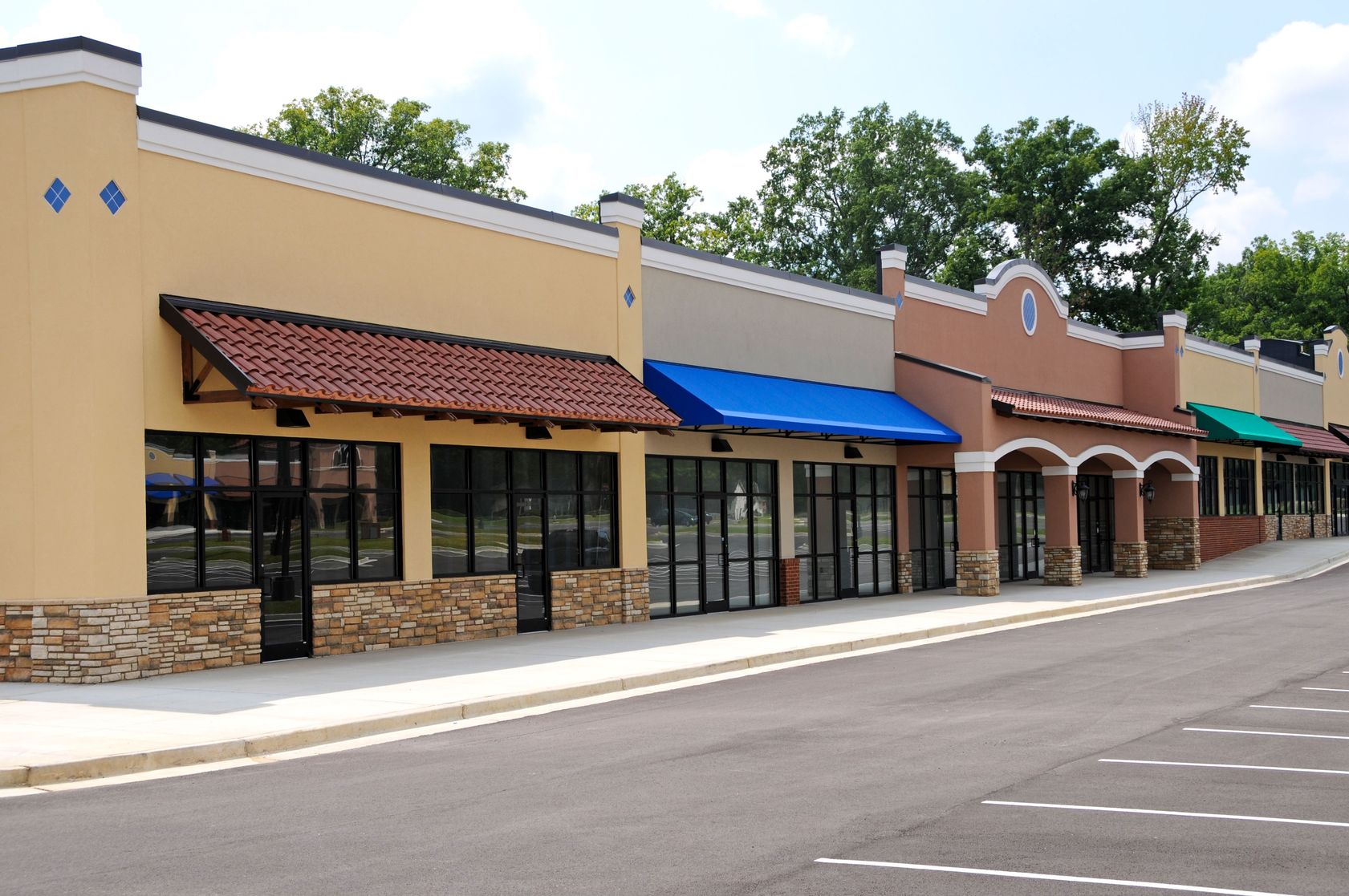Burbank & San Fernando Valley, CA Commercial Real Estate Insurance