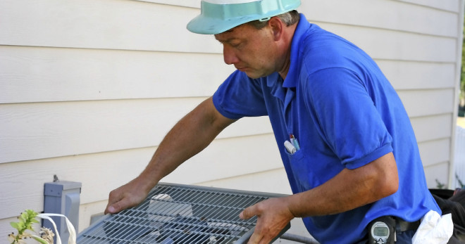 HVAC Contractor Insurance in Burbank, CA