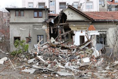 Earthquake Insurance in {[Field:Home City}} Coverage by Roussel Business Insurance Services