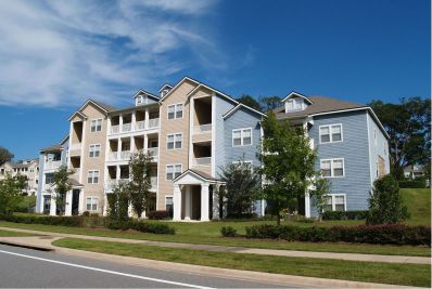 Investment Property Insurance in Burbank, CA - Roussel Business Insurance Services